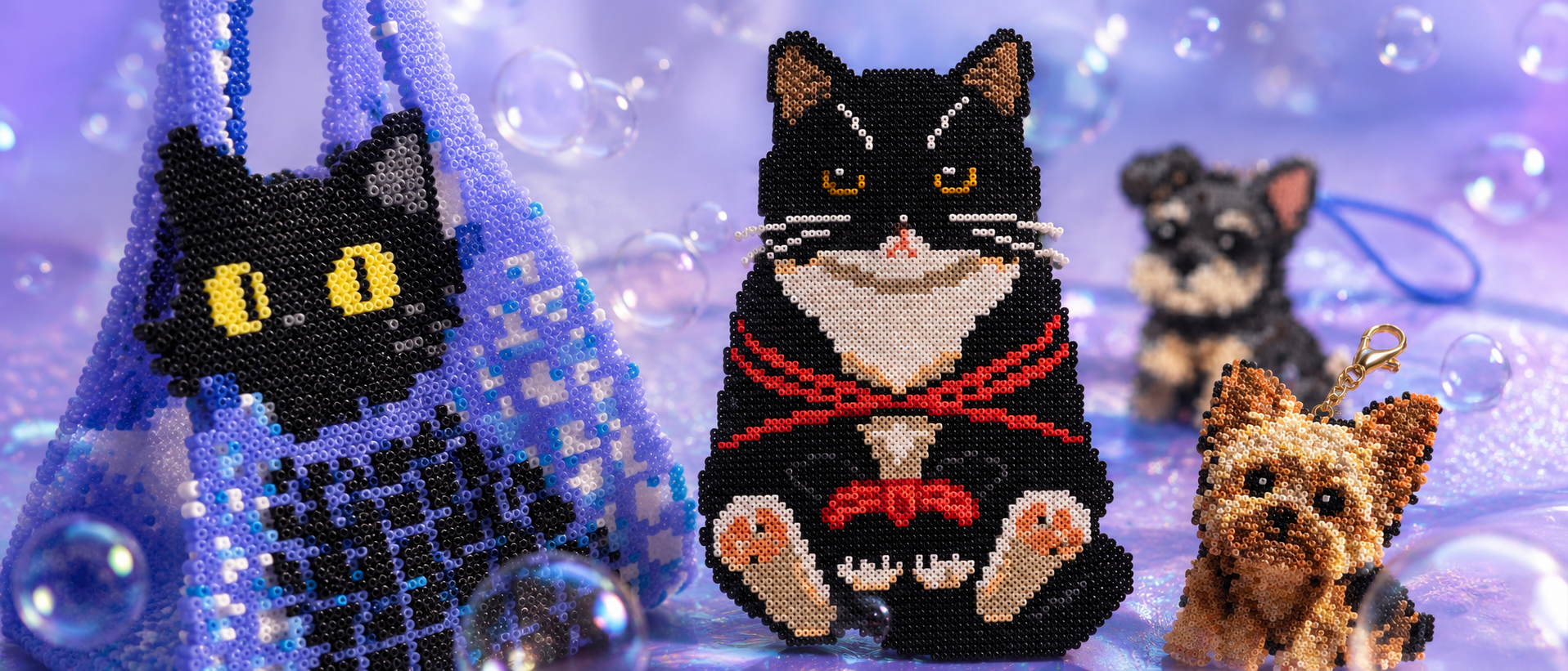 PIXL Pets