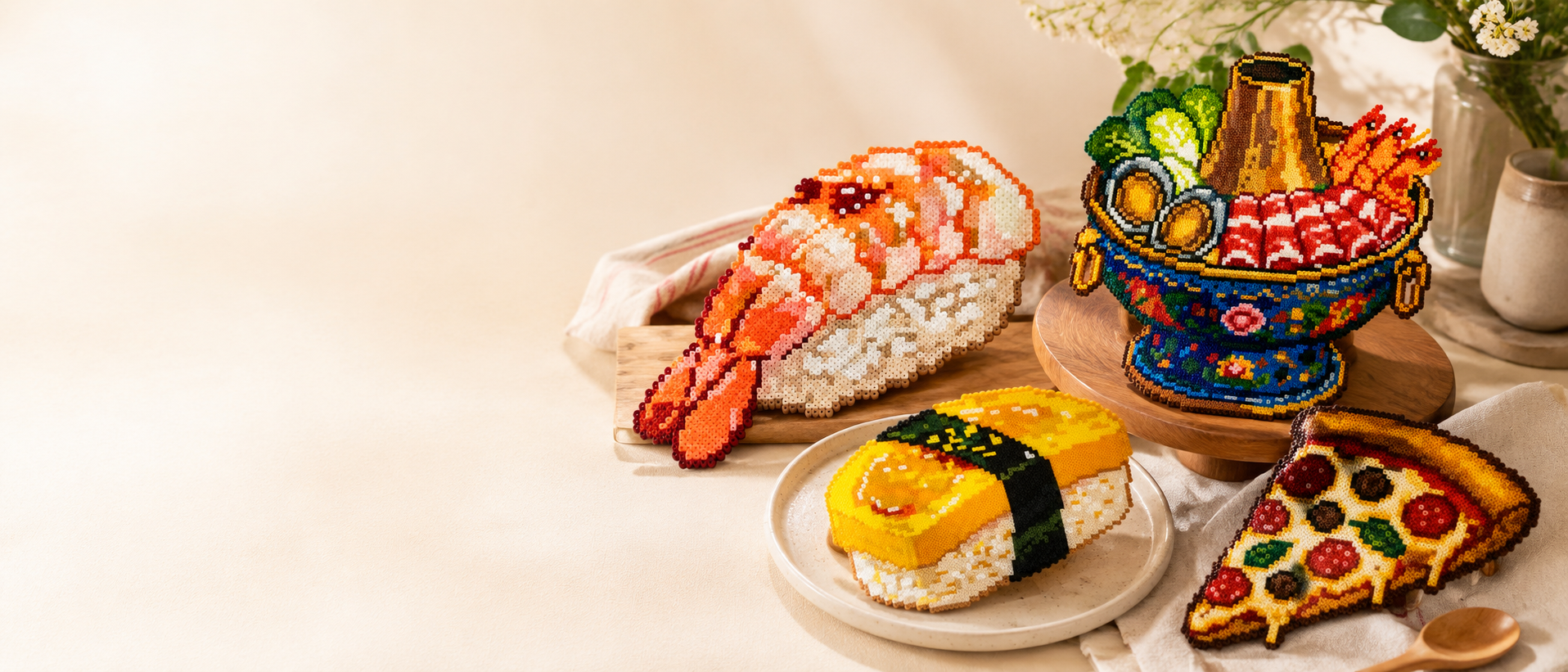 PIXL Foods